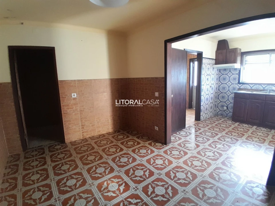 Moradia T2 para Venda em Águeda e Borralha Foto 6