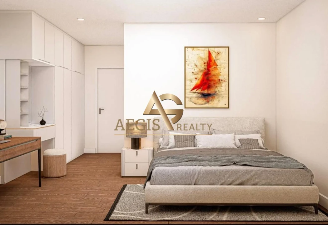 Apartamento T2 para Venda em Camara de Lobos Foto 16