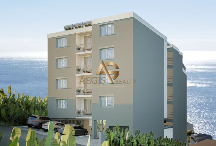 Apartamento T2 para Venda em Camara de Lobos Foto 9