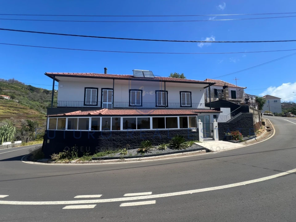 Moradia T3 para Venda em Fajã da Ovelha Foto 35