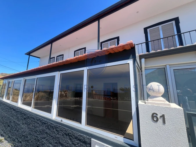 Moradia T3 para Venda em Fajã da Ovelha Foto 37