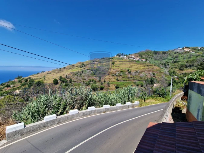 Moradia T3 para Venda em Fajã da Ovelha Foto 38