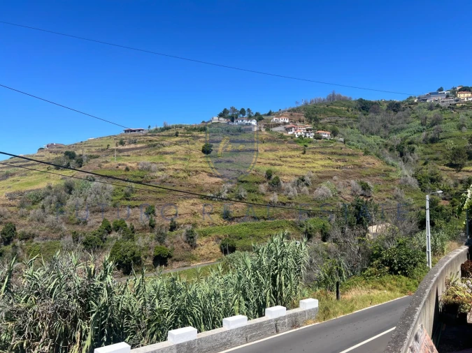 Moradia T3 para Venda em Fajã da Ovelha Foto 39