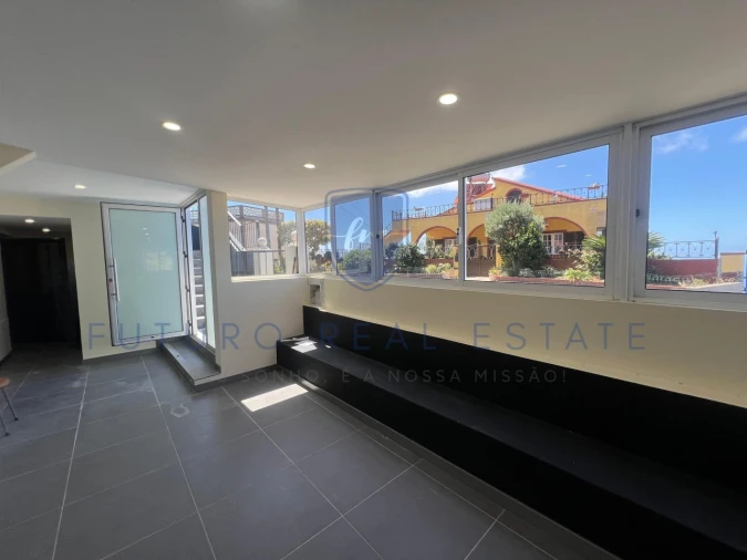 Moradia T3 para Venda em Fajã da Ovelha Foto 7