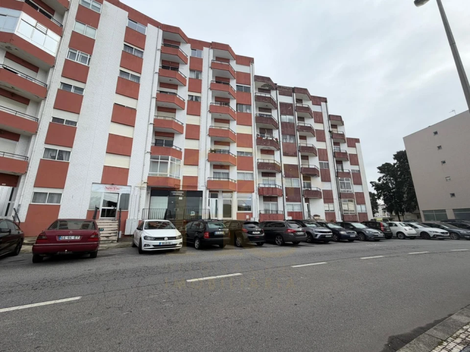 Apartamento T2 para Venda em Póvoa de Varzim, Beiriz e Argivai Foto 2