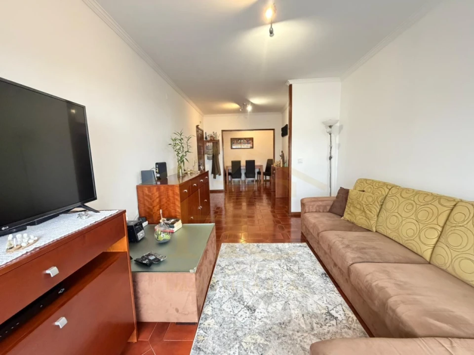 Apartamento T2 para Venda em Póvoa de Varzim, Beiriz e Argivai Foto 1