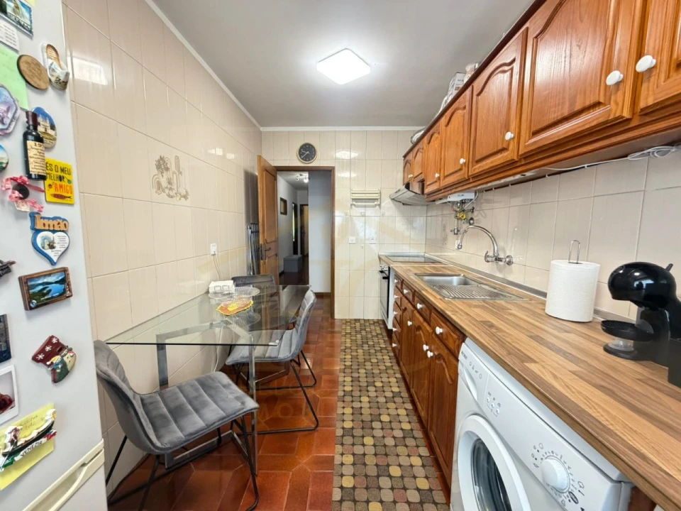 Apartamento T2 para Venda em Póvoa de Varzim, Beiriz e Argivai Foto 14