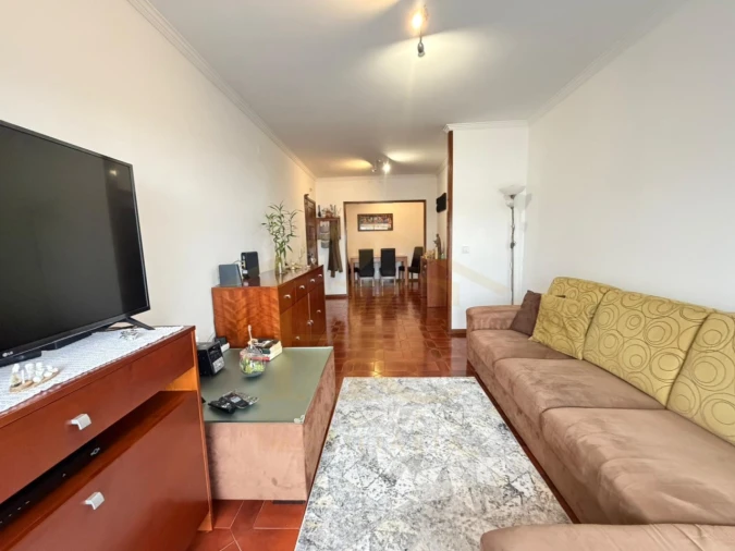 Apartamento T2 para Venda em Póvoa de Varzim, Beiriz e Argivai Foto 1