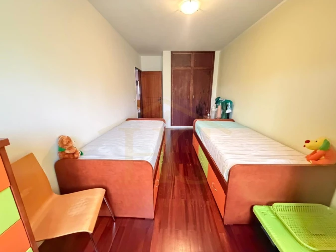 Apartamento T2 para Venda em Póvoa de Varzim, Beiriz e Argivai Foto 3