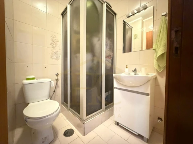 Apartamento T2 para Venda em Póvoa de Varzim, Beiriz e Argivai Foto 13