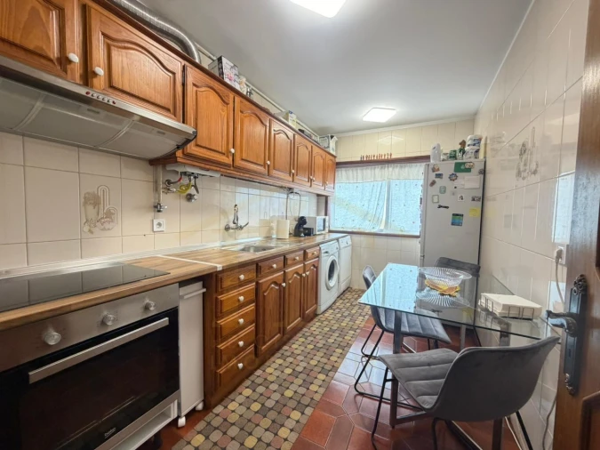 Apartamento T2 para Venda em Póvoa de Varzim, Beiriz e Argivai Foto 15