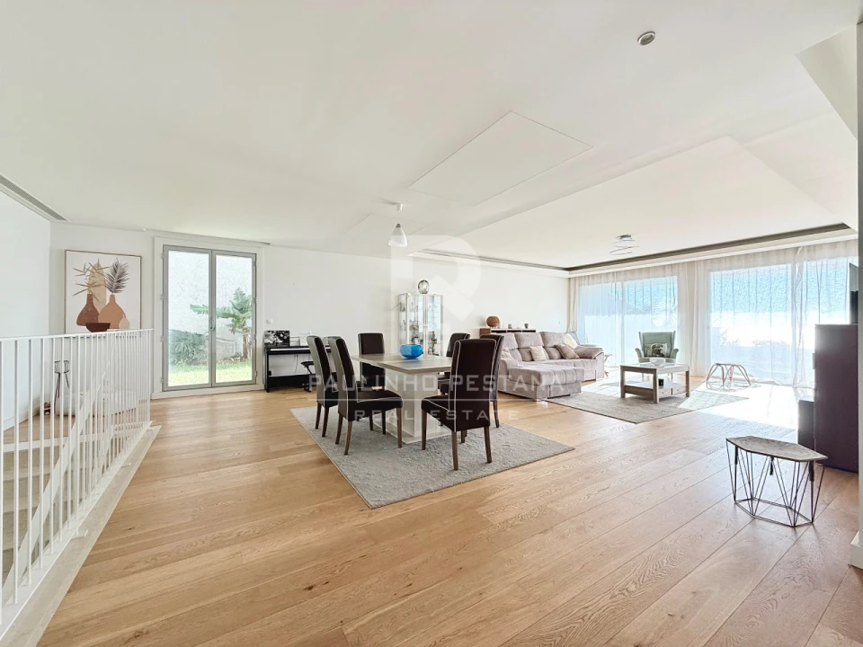 Apartamento T4 para Venda em São Martinho Foto 11