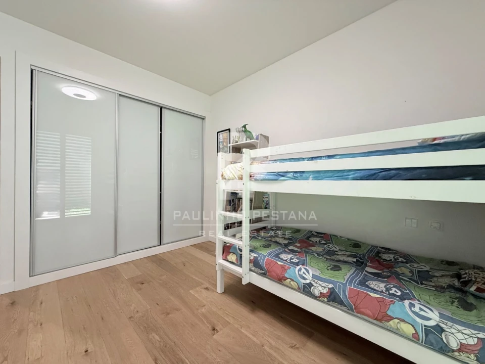 Apartamento T4 para Venda em São Martinho Foto 26