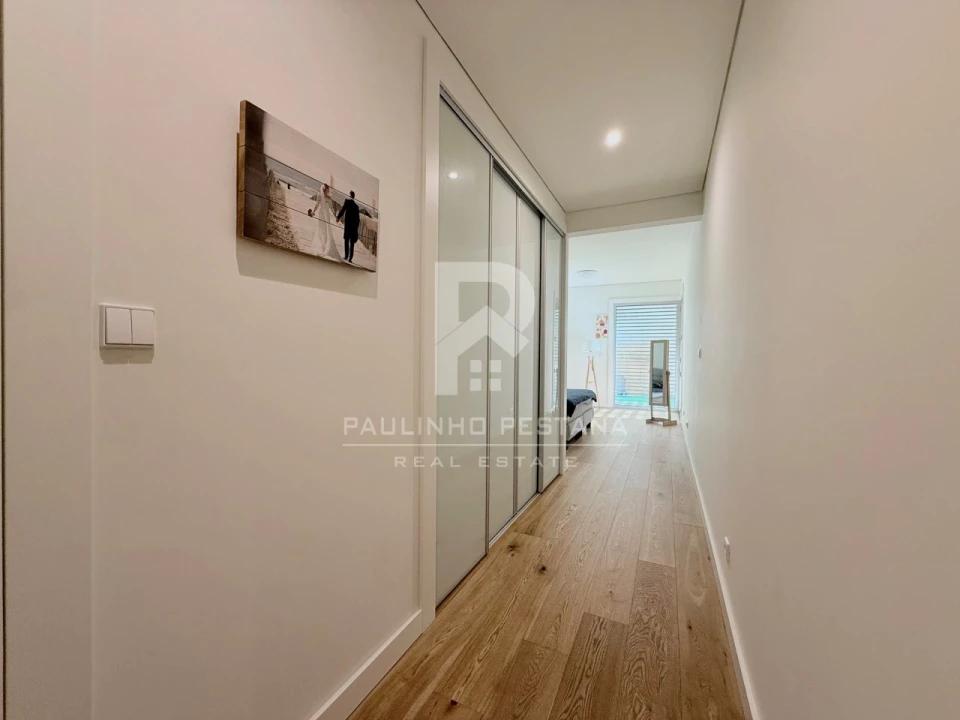 Apartamento T4 para Venda em São Martinho Foto 28