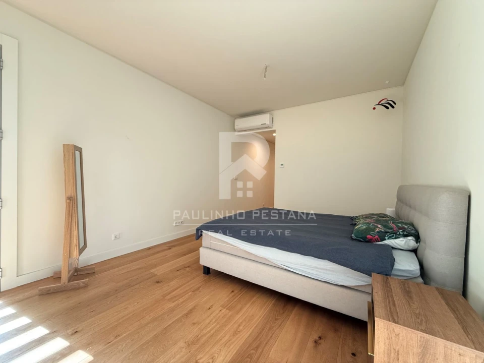 Apartamento T4 para Venda em São Martinho Foto 27