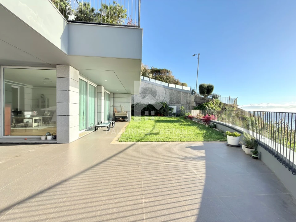 Apartamento T4 para Venda em São Martinho Foto 36