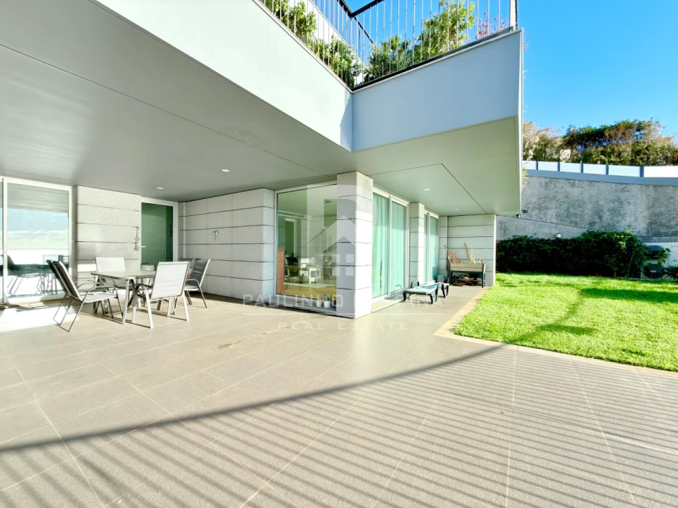 Apartamento T4 para Venda em São Martinho Foto 38