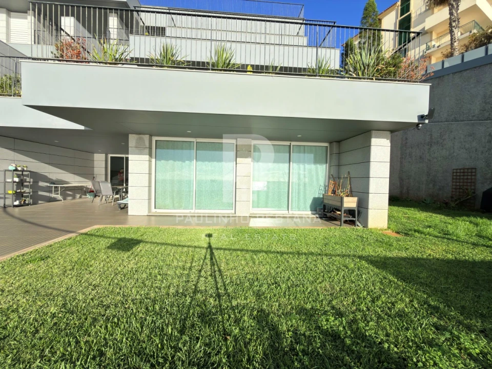Apartamento T4 para Venda em São Martinho Foto 39