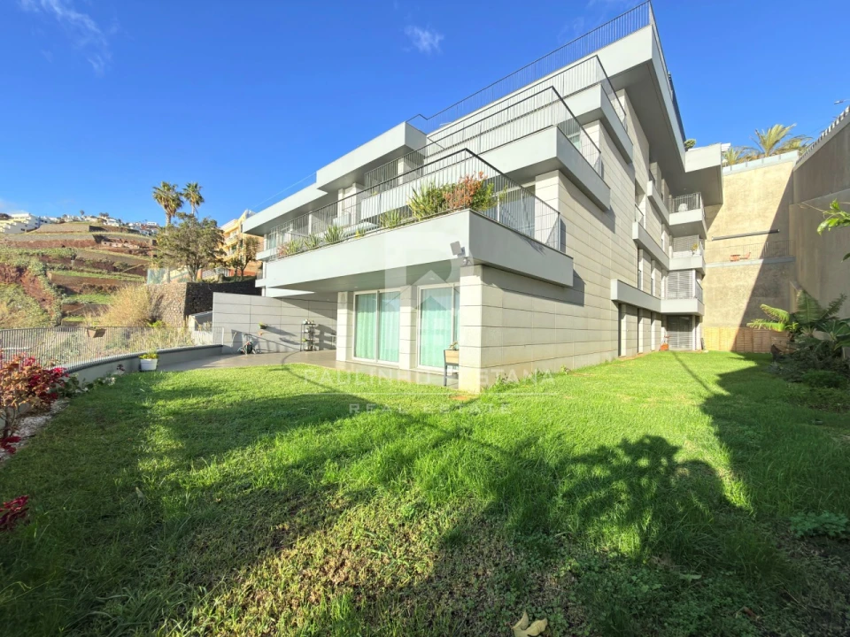 Apartamento T4 para Venda em São Martinho Foto 41