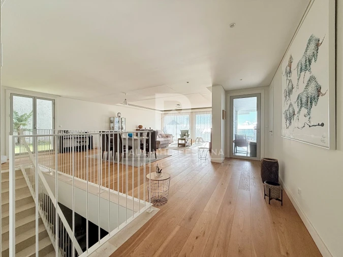 Apartamento T4 para Venda em São Martinho Foto 10