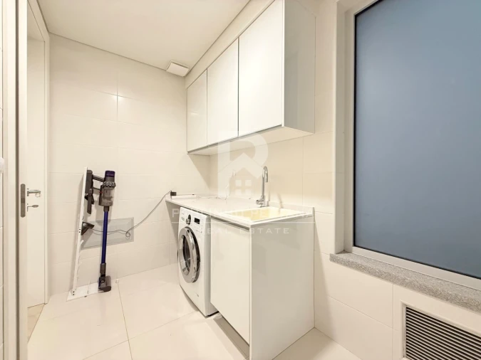 Apartamento T4 para Venda em São Martinho Foto 23