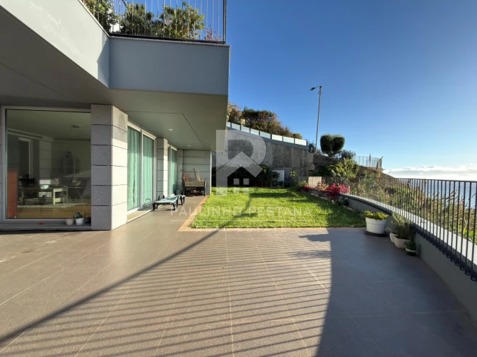 Apartamento T4 para Venda em São Martinho Foto 37