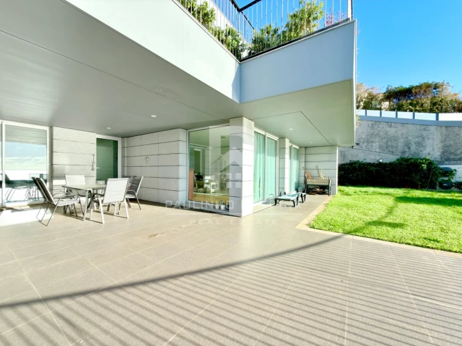 Apartamento T4 para Venda em São Martinho Foto 38