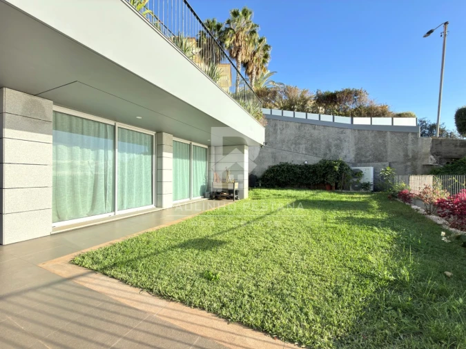 Apartamento T4 para Venda em São Martinho Foto 40