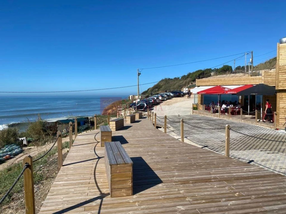 Moradia T2 para Venda em São Pedro da Cadeira Foto 22