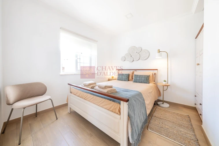 Moradia T2 para Venda em São Pedro da Cadeira Foto 10