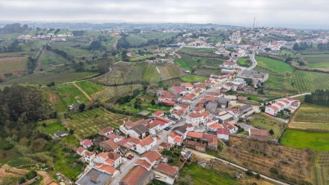 Terreno para Venda em Usseira