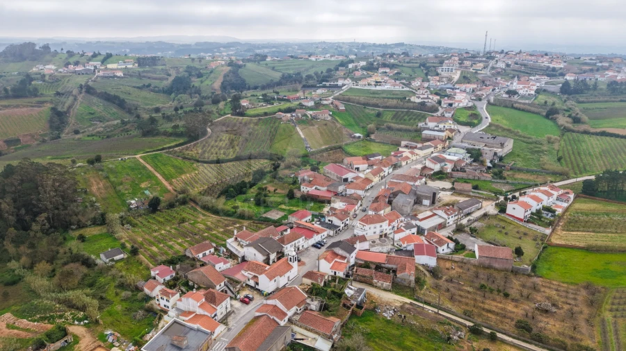 Terreno para Venda em Usseira