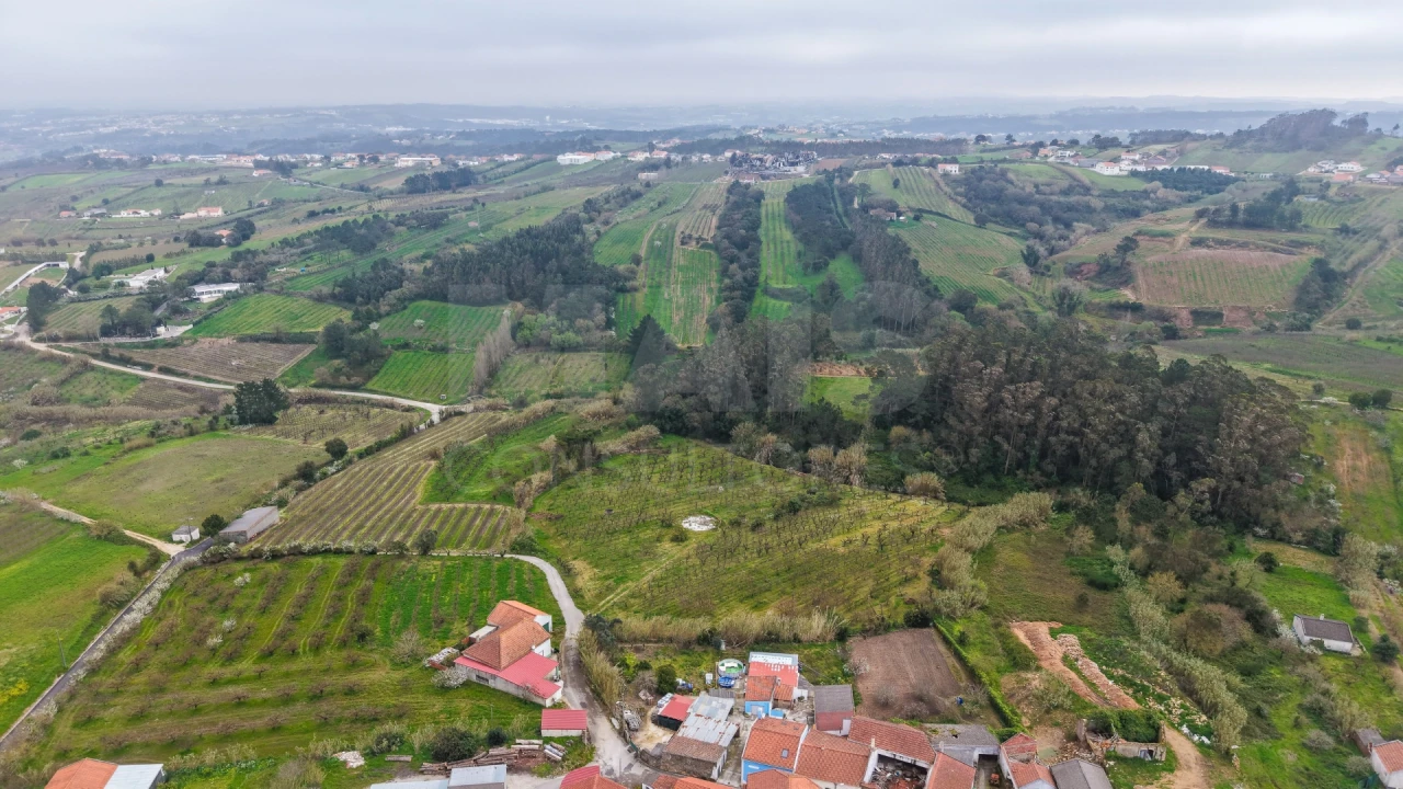 Terreno para Venda em Usseira Foto 12