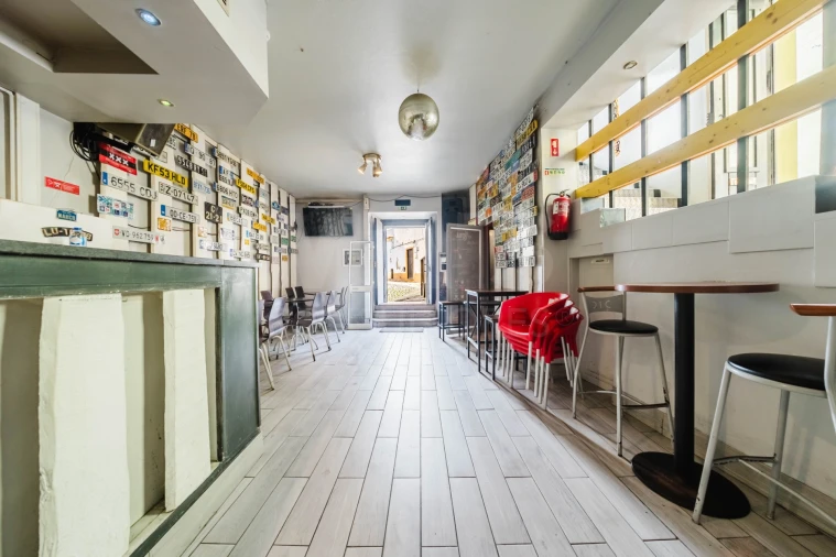 Loja para Venda em Peniche Foto 8