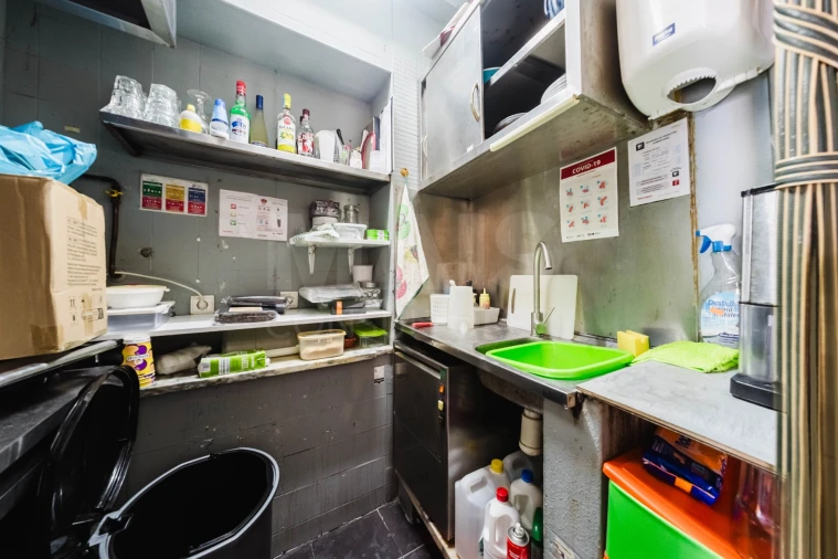 Loja para Venda em Peniche Foto 12