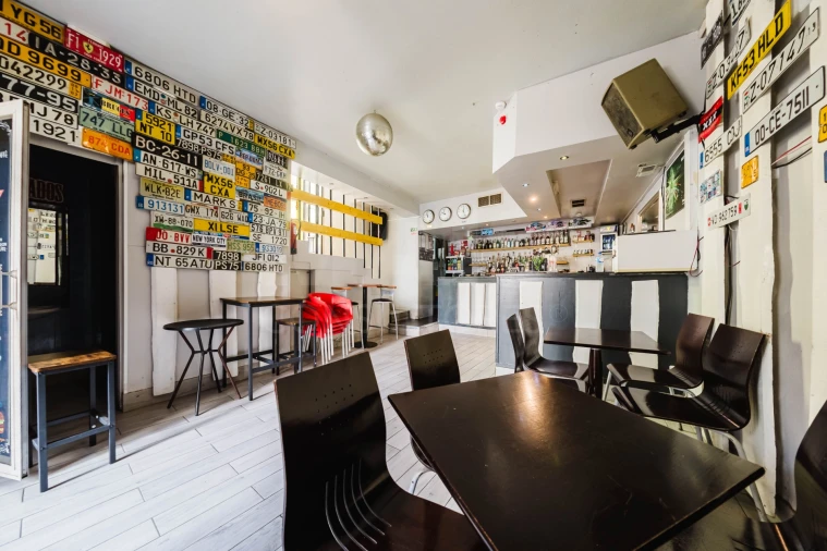 Loja para Venda em Peniche Foto 4