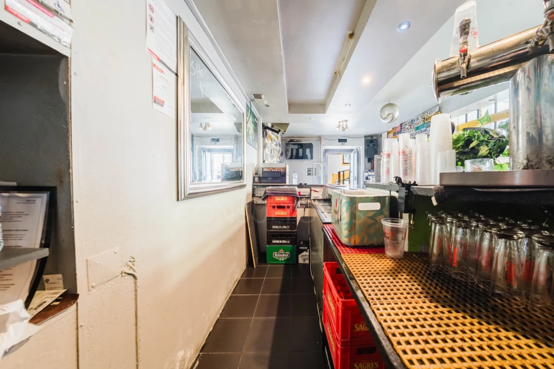 Loja para Venda em Peniche Foto 11