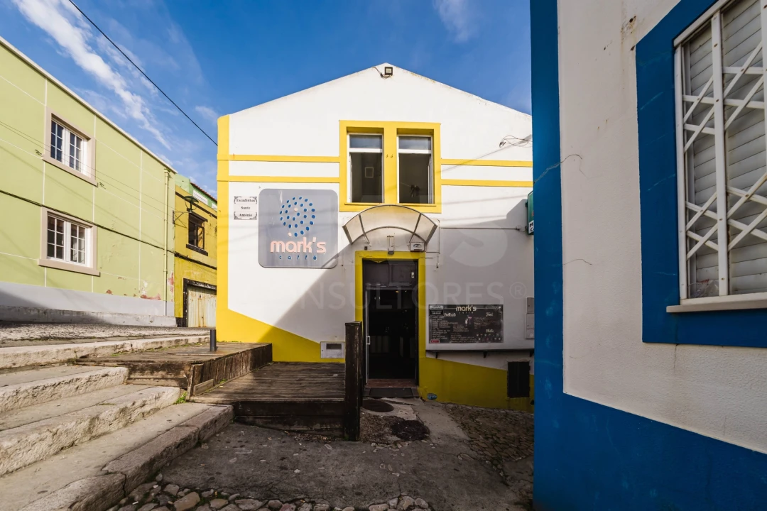 Loja para Venda em Peniche Foto 1