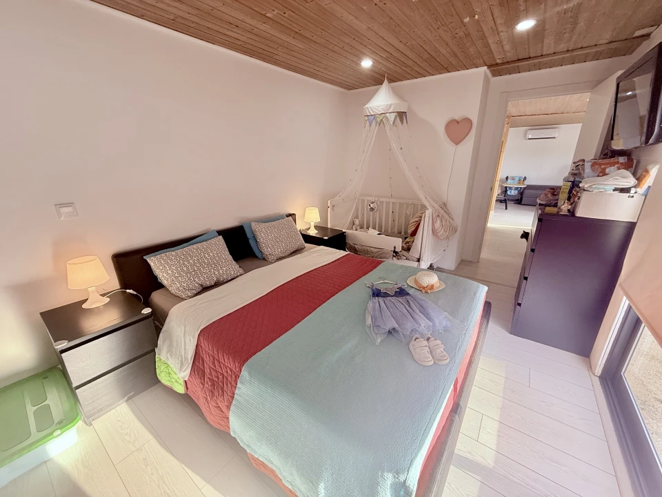 Apartamento T1 para Venda em Santa Iria de Azoia, São João da Talha e Bobadela Foto 8