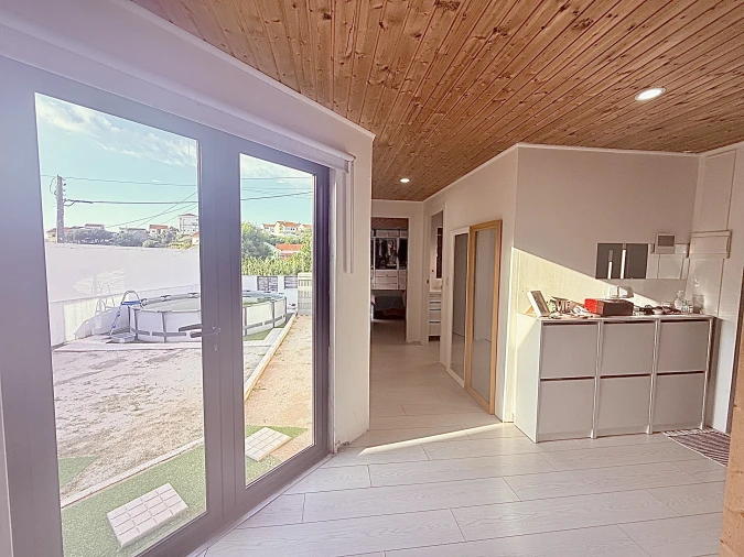 Apartamento T1 para Venda em Santa Iria de Azoia, São João da Talha e Bobadela