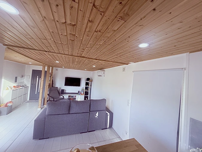 Apartamento T1 para Venda em Santa Iria de Azoia, São João da Talha e Bobadela Foto 5