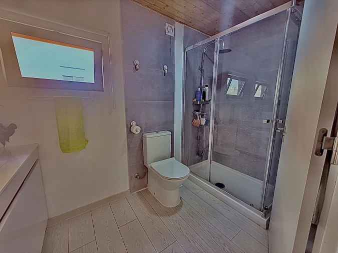 Apartamento T1 para Venda em Santa Iria de Azoia, São João da Talha e Bobadela Foto 7