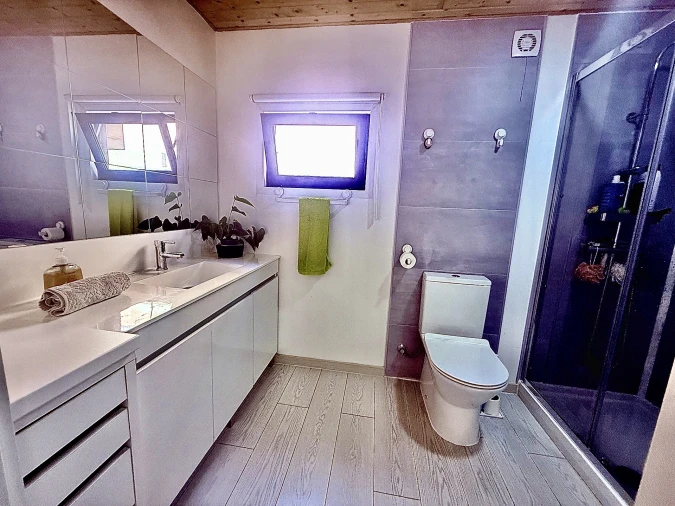 Apartamento T1 para Venda em Santa Iria de Azoia, São João da Talha e Bobadela Foto 3