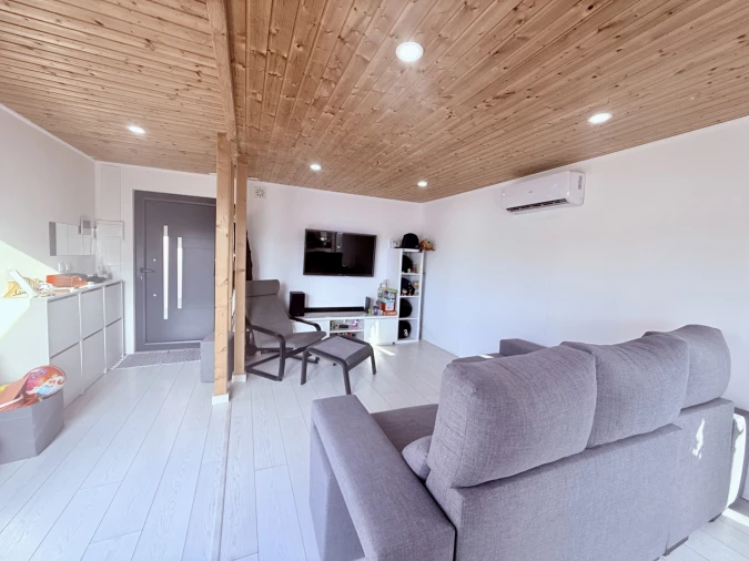 Apartamento T1 para Venda em Santa Iria de Azoia, São João da Talha e Bobadela Foto 2