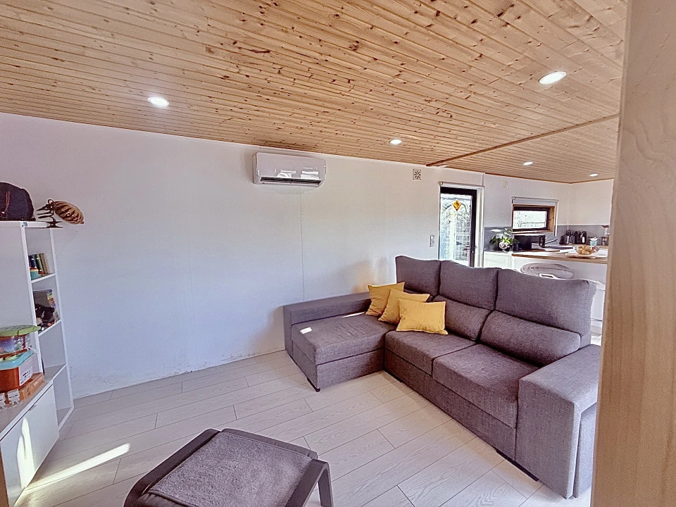 Apartamento T1 para Venda em Santa Iria de Azoia, São João da Talha e Bobadela Foto 4