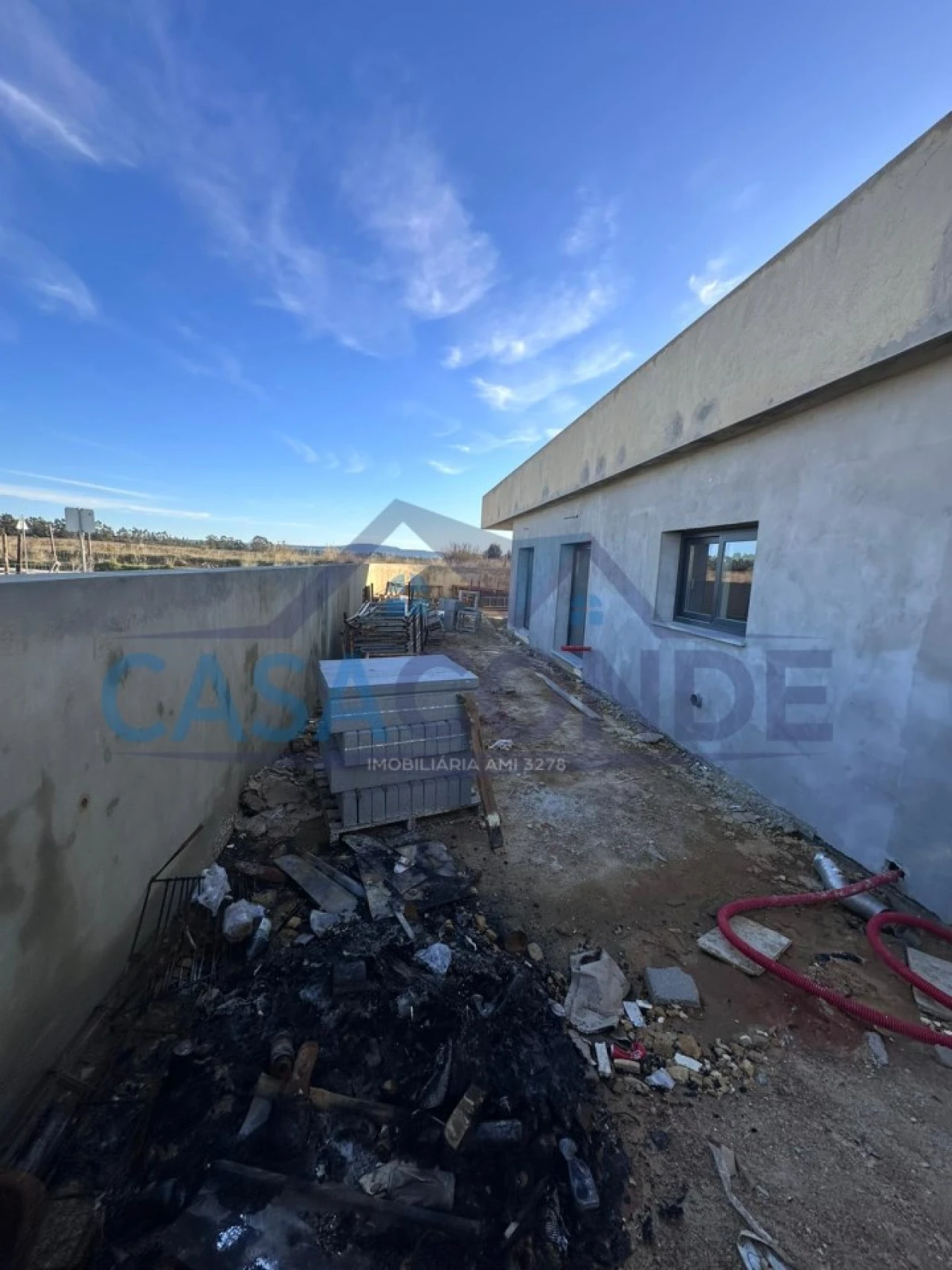 Moradia T4 para Venda em Quinta do Anjo Foto 10