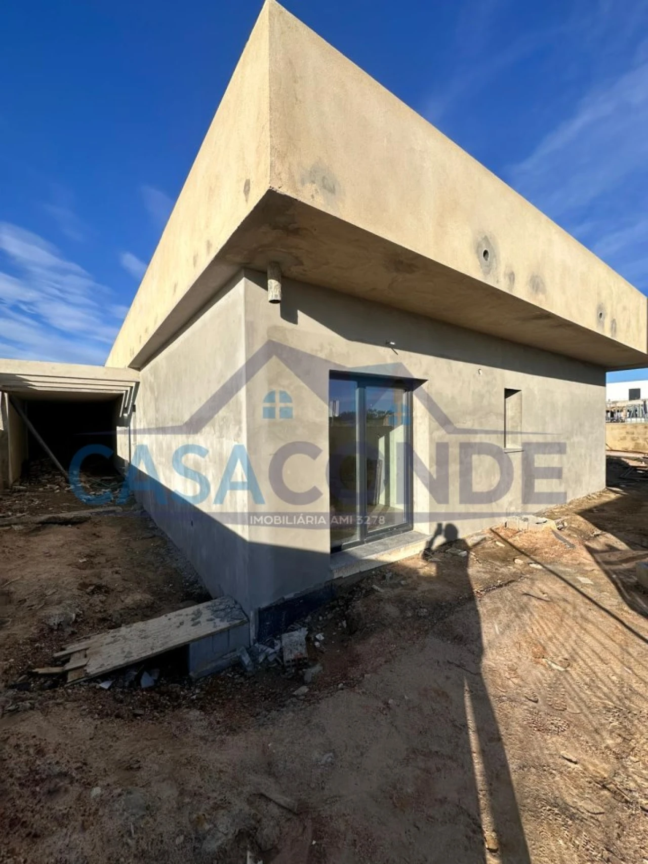 Moradia T4 para Venda em Quinta do Anjo Foto 11