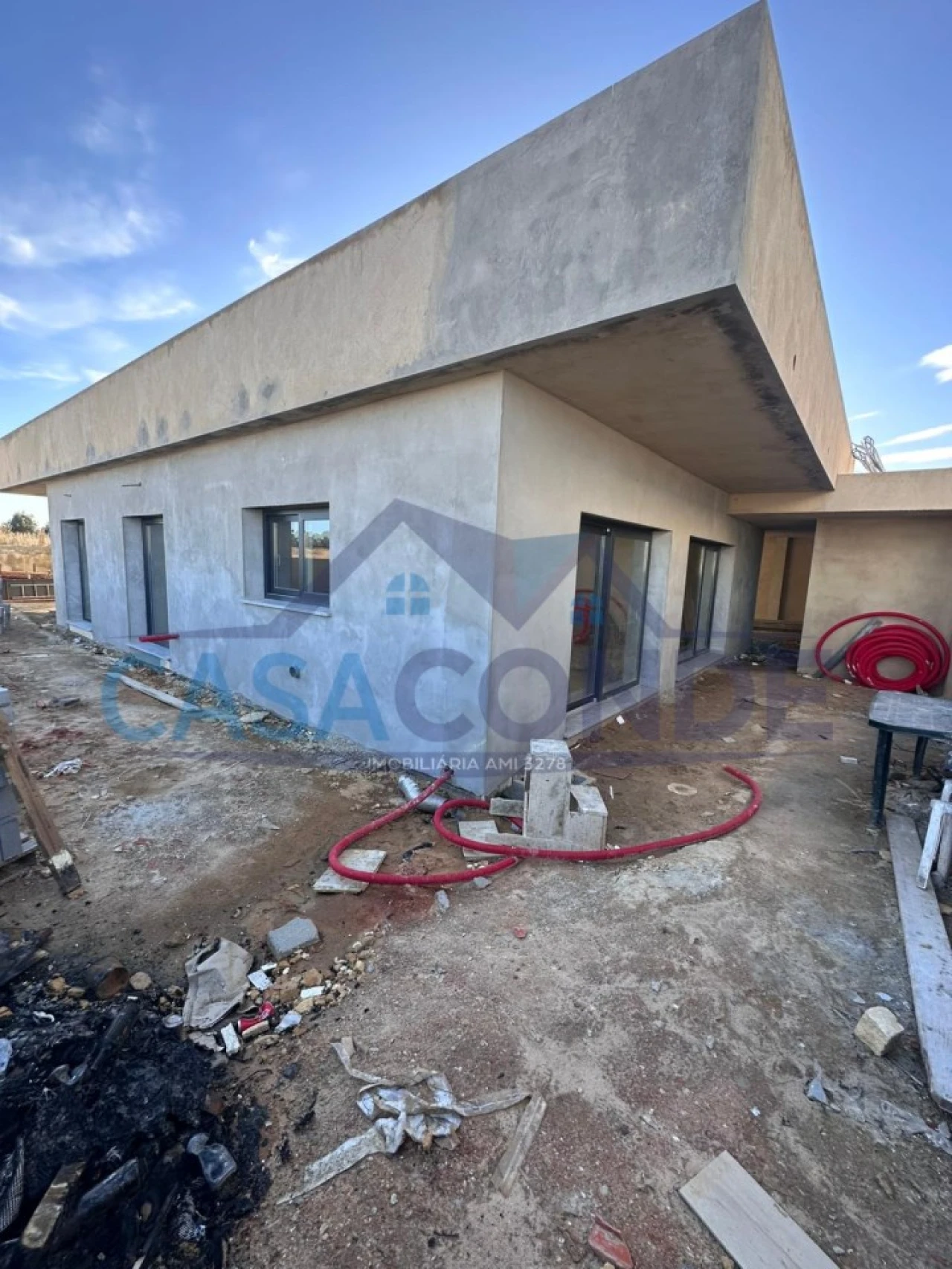 Moradia T4 para Venda em Quinta do Anjo Foto 14