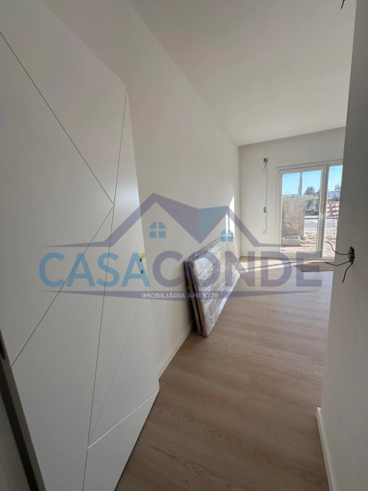 Moradia T4 para Venda em Quinta do Anjo Foto 16