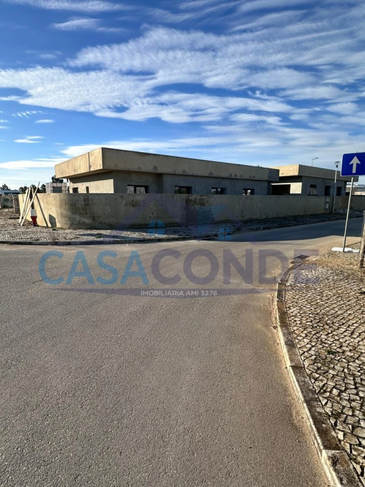 Moradia T4 para Venda em Quinta do Anjo Foto 17